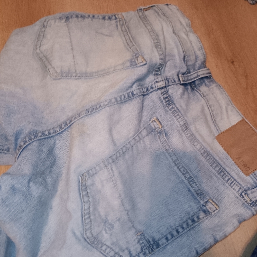 Jeans - Picture 3 of 3